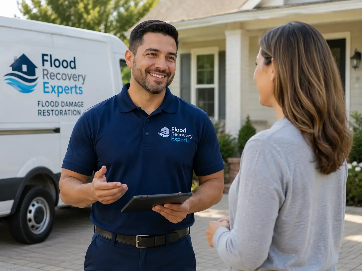 Flood Damage Cleanup Fisher, IL FAQs